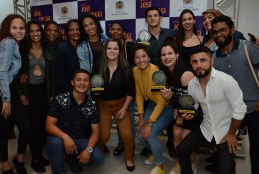 Medalha José Friggi foi para 86 homenageados 1