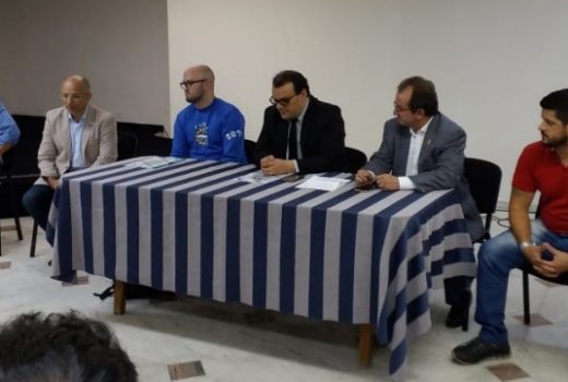 São José anuncia camisa em eleição do conselho 5