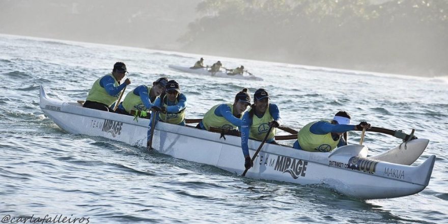 Canoagem feminina joseense segue com conquistas 1