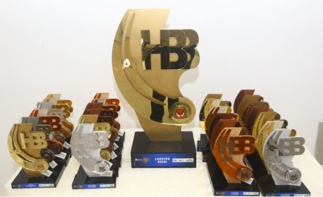 Campeões dos Abertos têm a festa dos troféus 3 Campeões dos Abertos têm a festa dos troféus 3