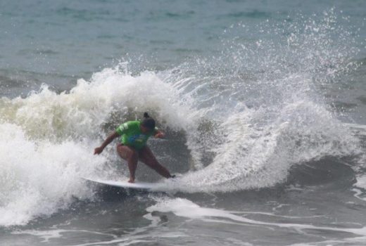 Ubatuba terá decisiva etapa do surfe profissional 10