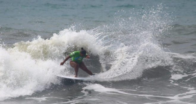 Ubatuba terá decisiva etapa do surfe profissional 1