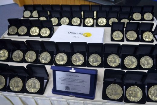 Tradicional medalha joseense tem a 38ª edição 7