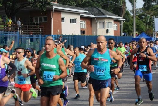 Corrida da Virada fechou o ano esportivo joseense 6