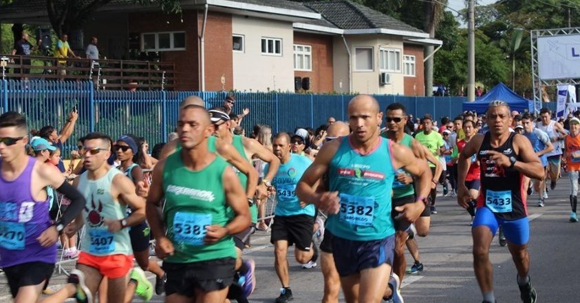 Corrida da Virada fechou o ano esportivo joseense 1