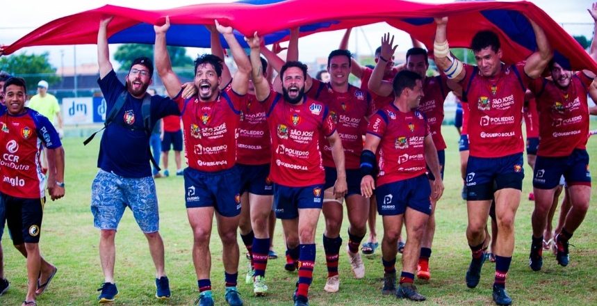 Equipes joseenses fecham temporada com saldo positivo 1