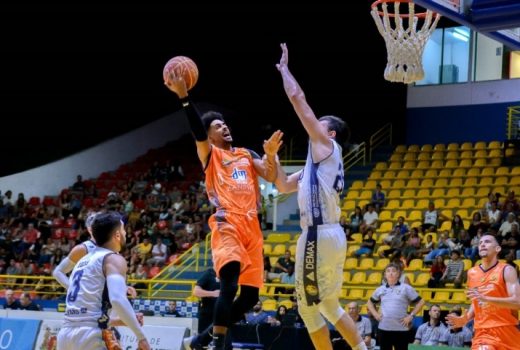 São José Basketball fecha ano com outra derrota 9