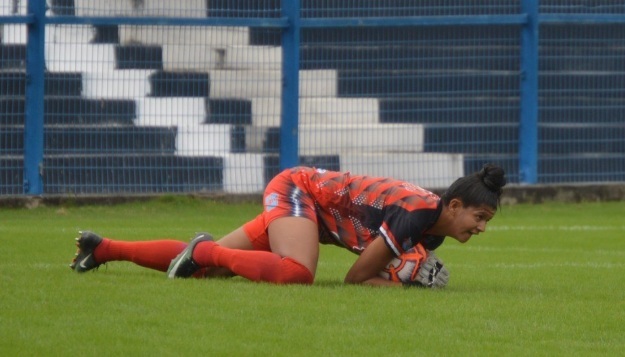Taubaté Feminino anuncia permanência de jogadoras 1