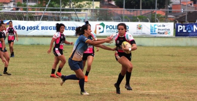 Jacareí Rugby fecha ano com movimentação 5