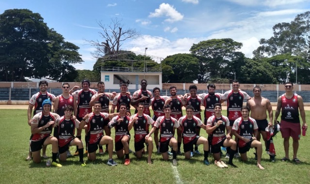 Jacareí Rugby fecha ano com movimentação 4