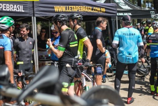 Tour de France abre blitz antes de Campos do Jordão 10