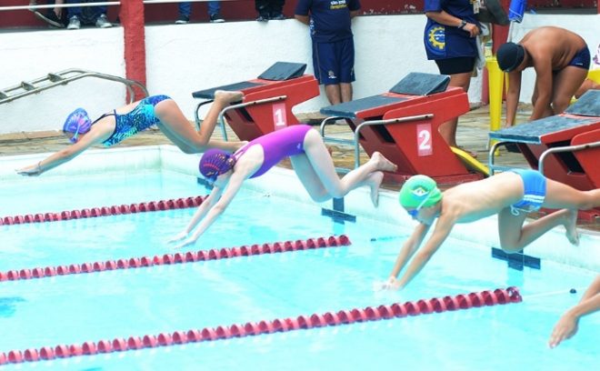 Projetos esportivos têm avisos sobre inscrições 1