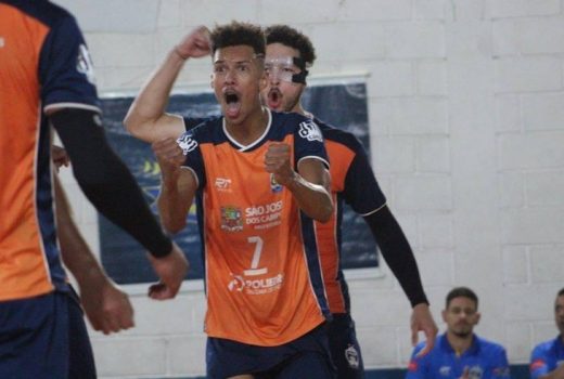São José Vôlei estreia na Superliga B 7