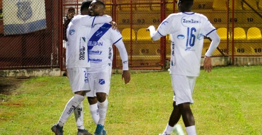 Taubaté vende ingressos para o primeiro em casa 1