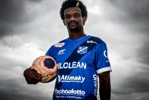 Taubaté entra na semana da estreia 5