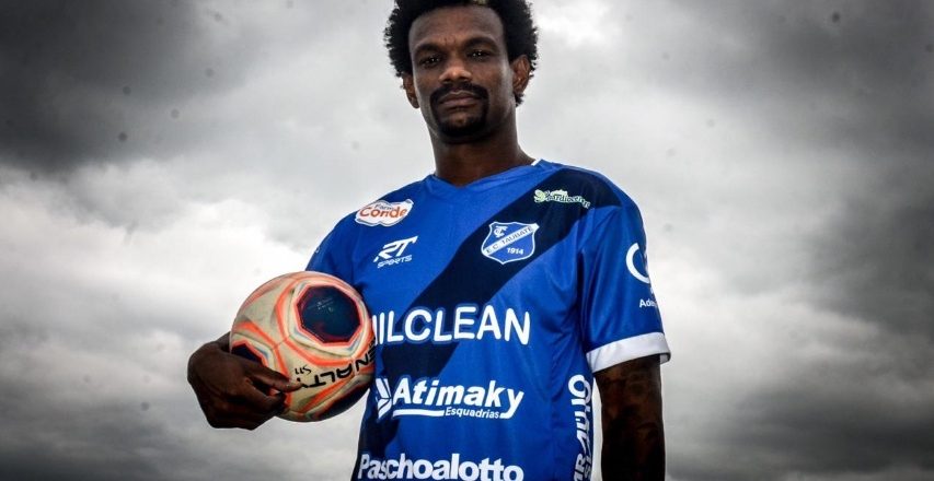 Taubaté entra na semana da estreia 1