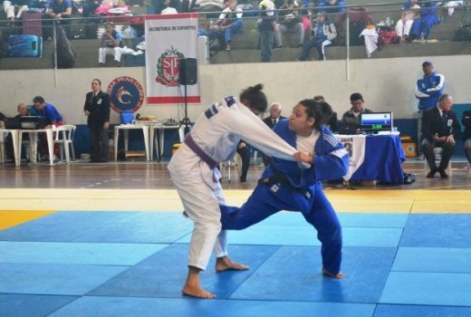 Atividades esportivas têm prazo para rematrícula 5