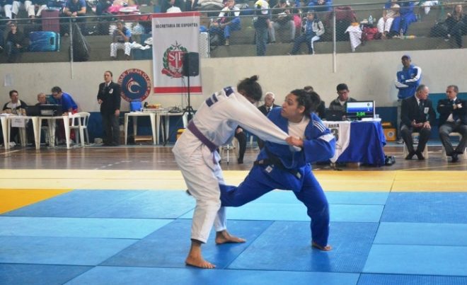 Atividades esportivas têm prazo para rematrícula 1