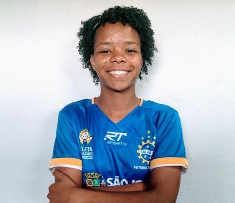 São José Futebol Feminino anuncia primeiros nomes 3