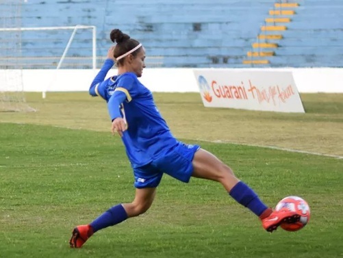 São José Futebol Feminino anuncia primeiros nomes 2