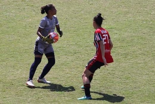 São José Futebol Feminino anuncia primeiros nomes 8