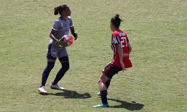 São José Futebol Feminino anuncia primeiros nomes 1