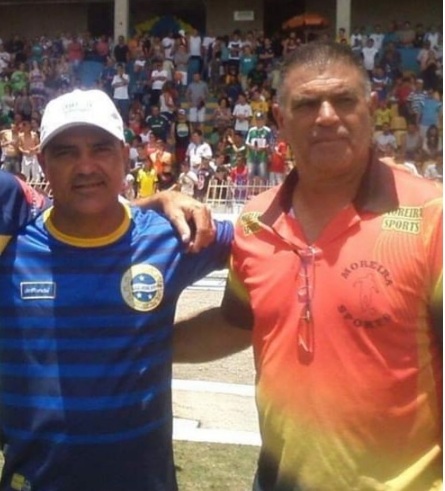 Atlético Joseense tem novo comando 3