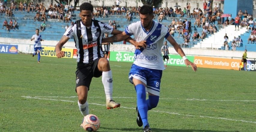 Times da região acabam eliminados na Copinha 1