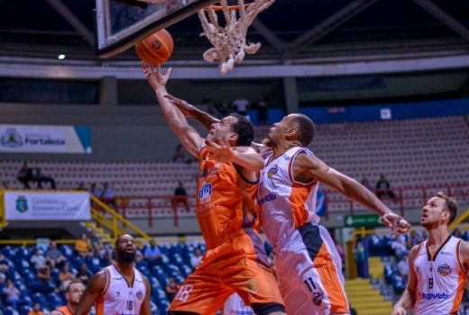 São José Basketball joga a chance de recuperação 4