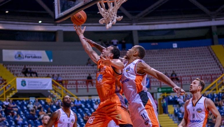 São José Basketball joga a chance de recuperação 1