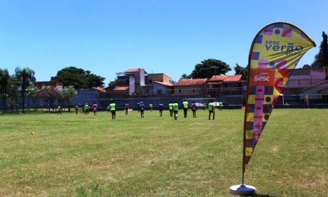 Jacareí Rugby segue com atividades antes dos jogos 3