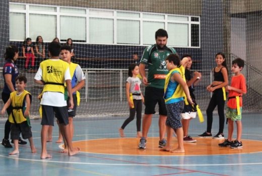 Jacareí Rugby segue com atividades antes dos jogos 1