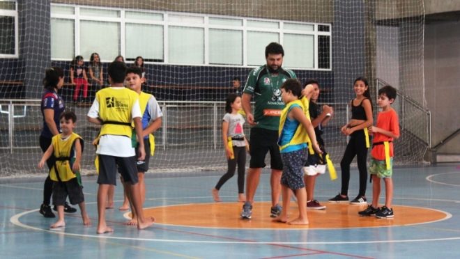Jacareí Rugby segue com atividades antes dos jogos 1