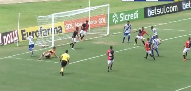 Taubaté e Manthiqueira têm estreias opostas 2