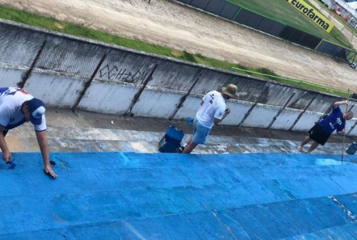 Copa São Paulo de juniores começa nesta semana 10