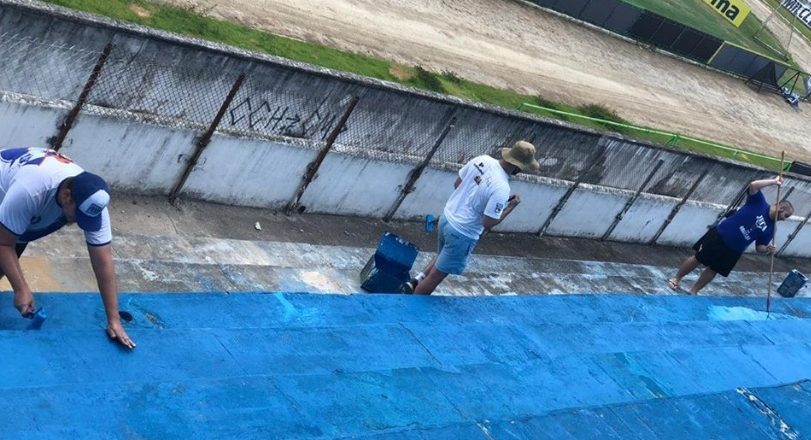 Copa São Paulo de juniores começa nesta semana 1