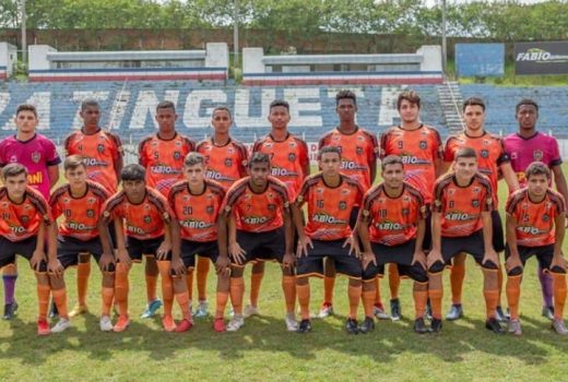 Manthiqueira tem nova Copinha em Guaratinguetá 8