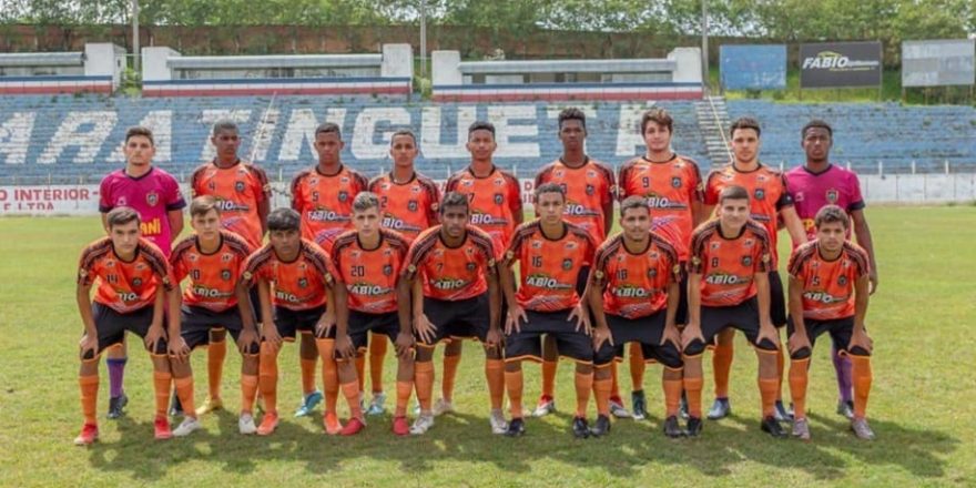 Manthiqueira tem nova Copinha em Guaratinguetá 1