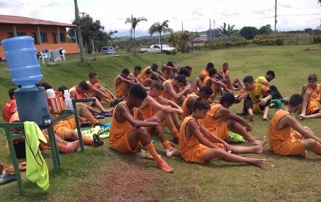 Copa São Paulo de juniores começa nesta semana 3