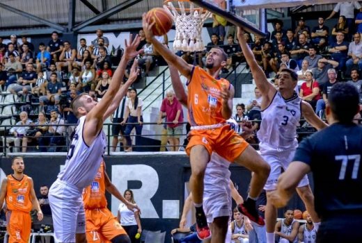 São José dos Campos anuncia Semana do Basquete 10