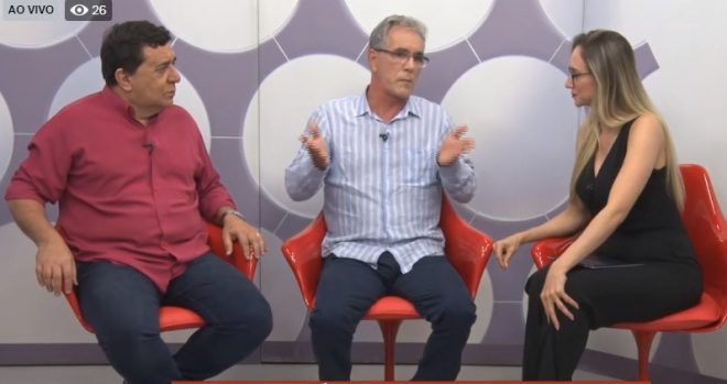 São José anuncia ex-adversário como quinto contratado 3 São José anuncia ex-adversário como quinto contratado 2