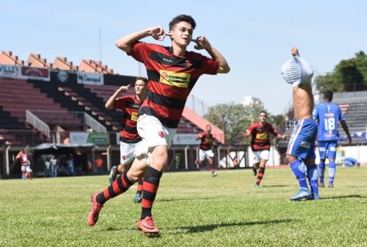 São José anuncia ex-adversário como quinto contratado 5