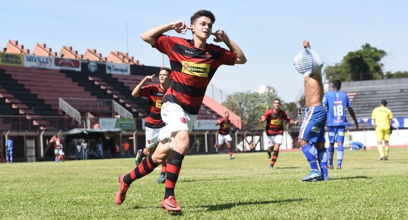 São José anuncia ex-adversário como quinto contratado 1