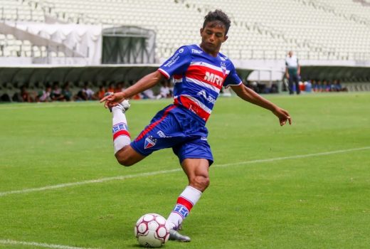 São José anuncia a quarta contratação 7