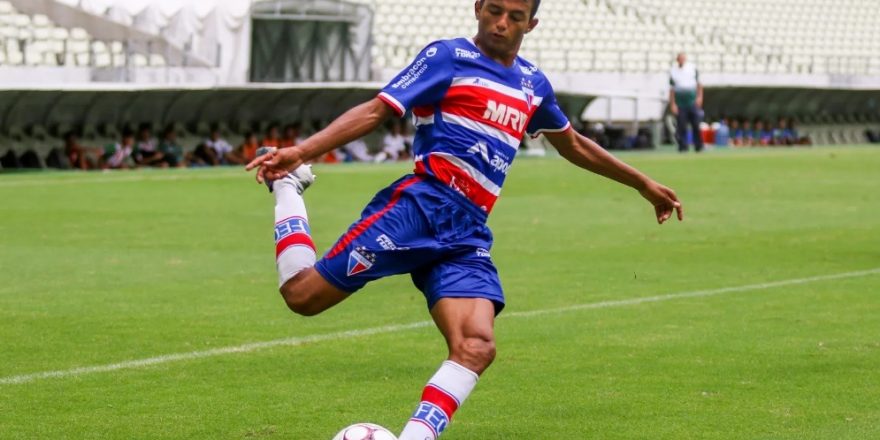 São José anuncia a quarta contratação 1