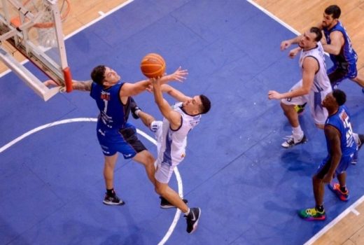 São José Basketball procura outra vitória expressiva 7