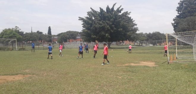 Times da região têm movimento de pré-temporada 1