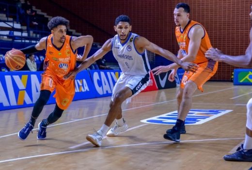 São José Basketball treina para grande desafio 9