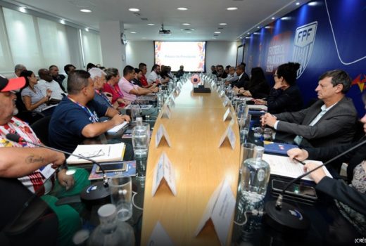 Paulistão de futebol feminino virá com novidades 10