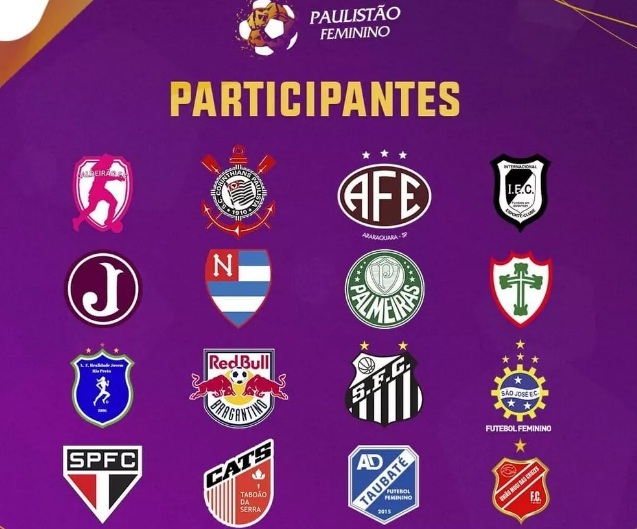 Paulistão de futebol feminino virá com novidades 3 Paulistão de futebol feminino virá com novidades 3